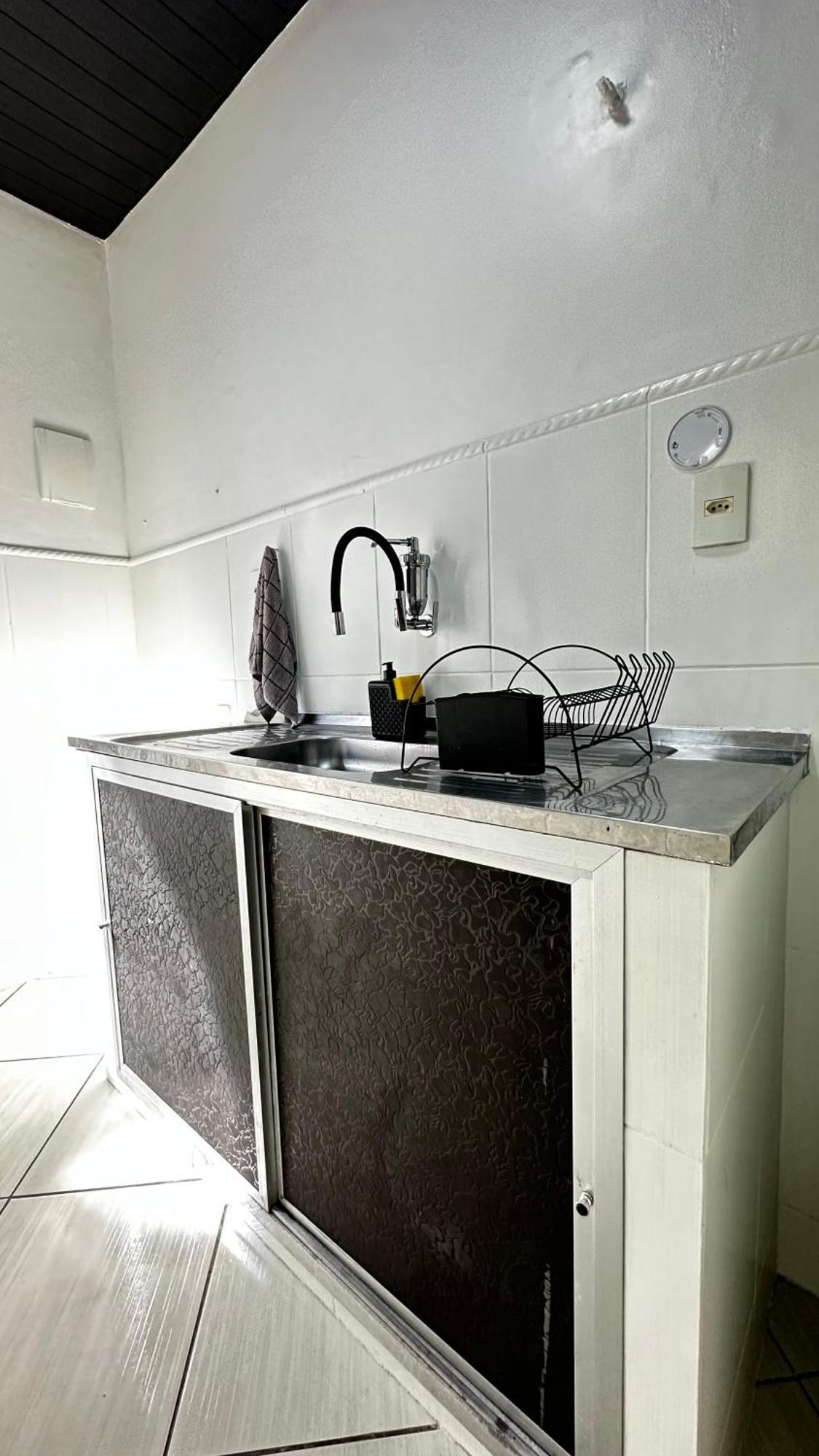 Loft Rio Apartamento *