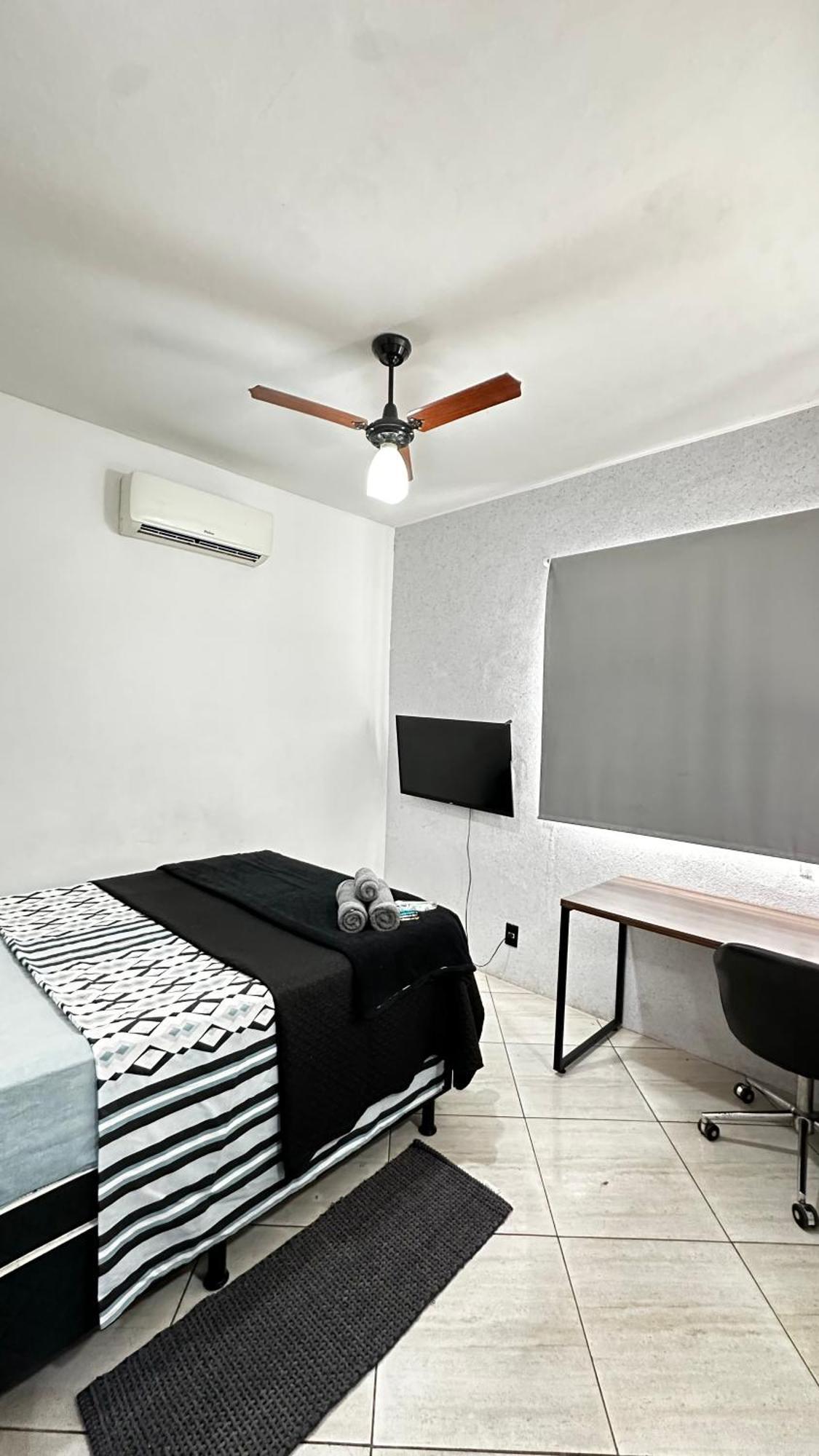 Apartamento Loft Rio Río de Janeiro